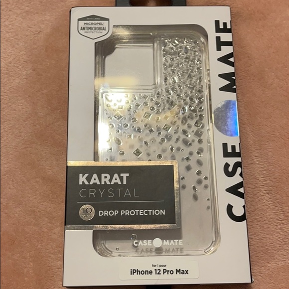 case-mate Accessories - Casemate iPhone 12 Pro Max